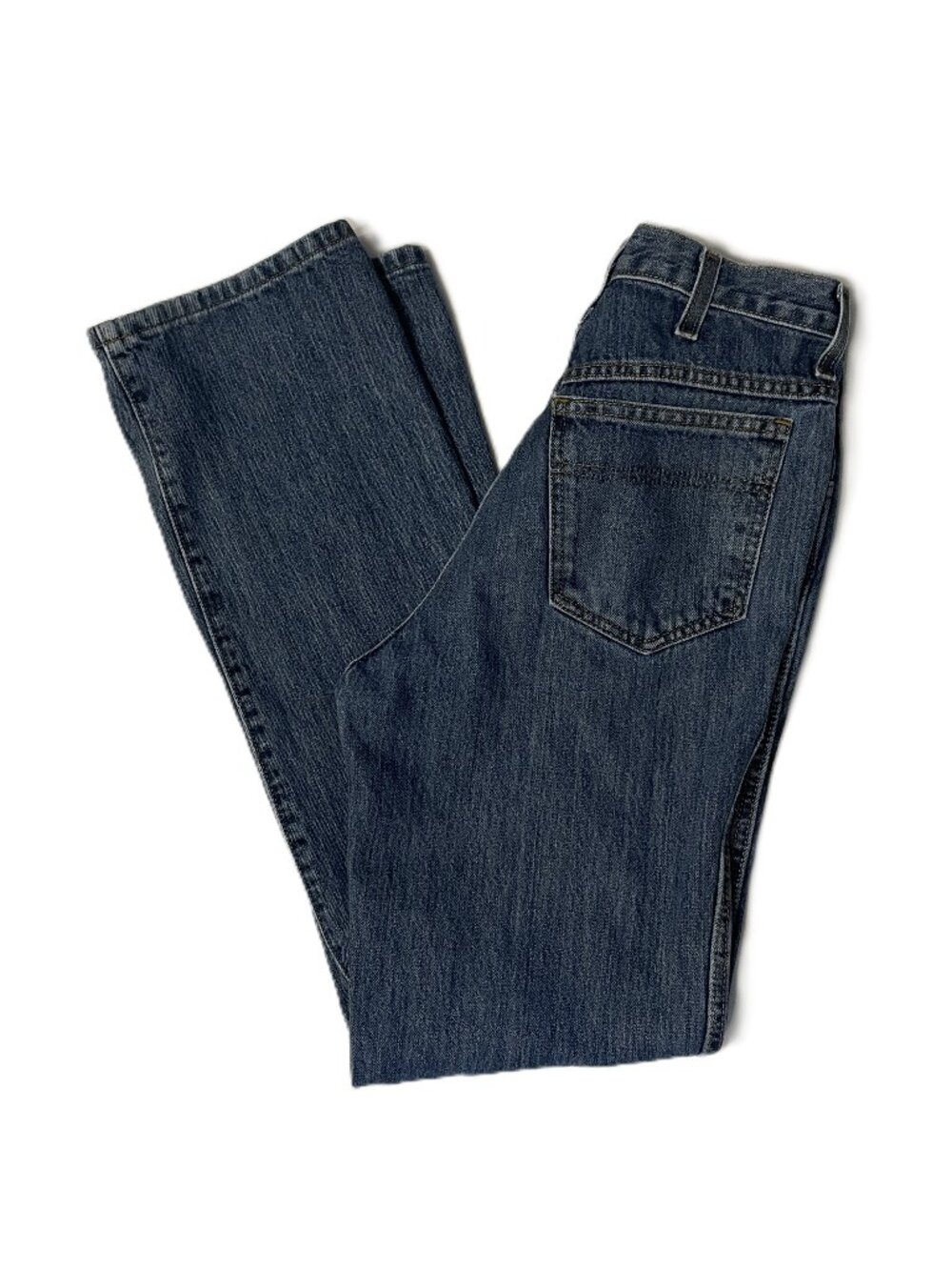 Cinch Jeans Men 29x32 Blue Bronze Label Slim Fit Cotton Original Rise MB90532002